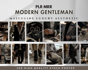 Hombres Lujo Estético Stock Imágenes Negro Elegante Sin Rostro Stock Foto Masculina Marketing Foto Masculina PLR Marca Redes Sociales