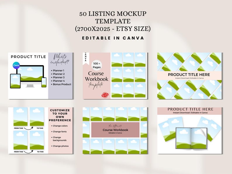 Selling on Etsy, How to Sell Digital Products, PLR Digital Product, Ebook Canva Template, Done For You Digital Product, Etsy Guide Resell