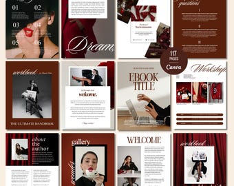 EBOOK Template