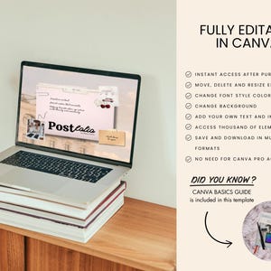 Canva Website Template Creative Portfolio Social Media Manager Marketing Cool Pink Girl Instagram Aesthetic Influencer UGC Content Creator