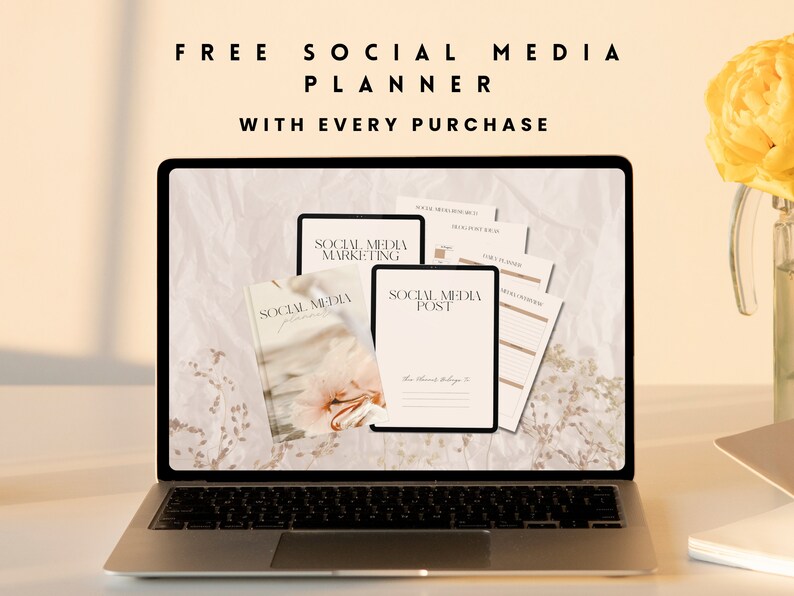 Ebook Template Editable Canva Course Creator Lead Magnet Coaching Guide ...