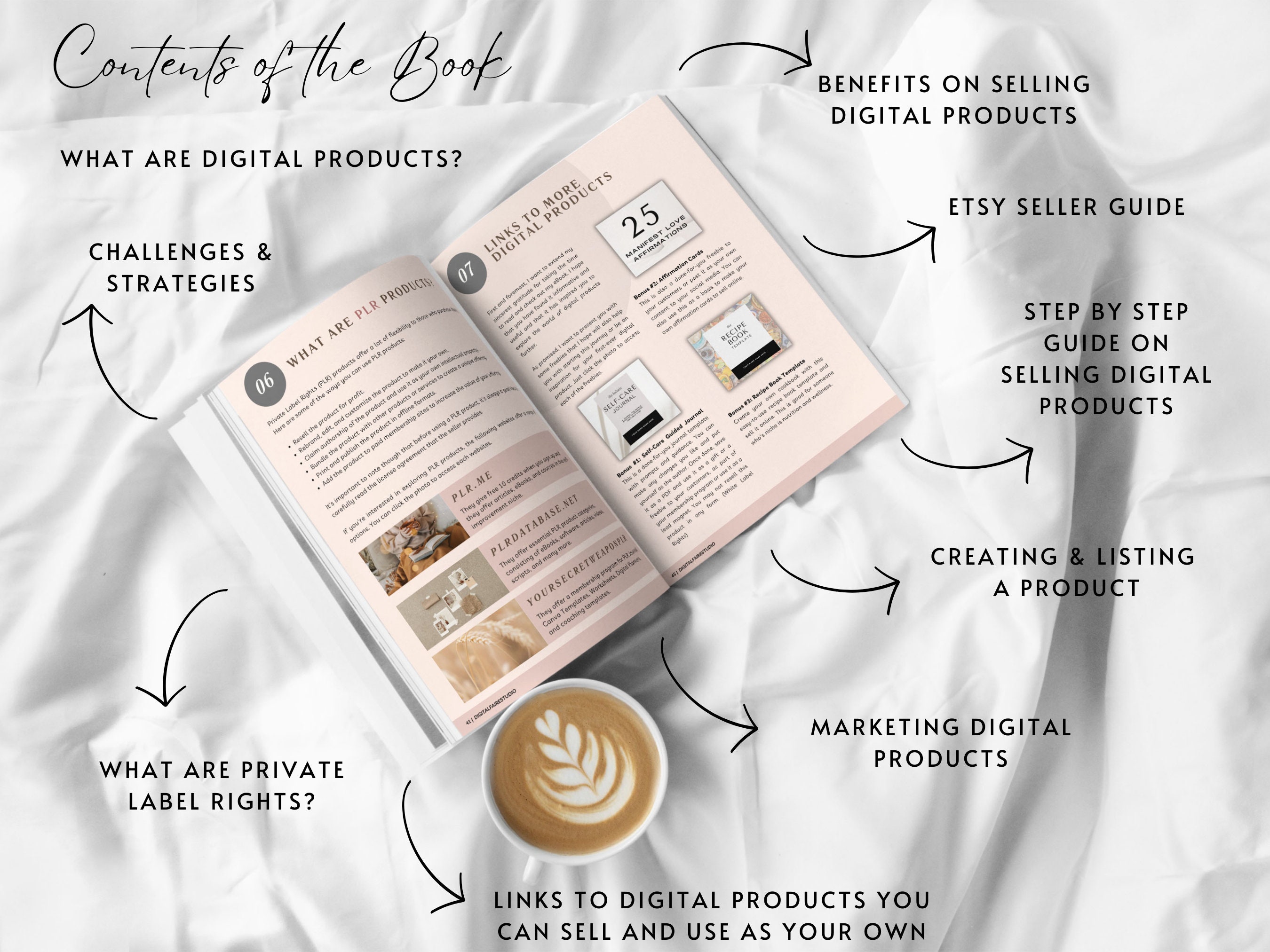 Plr Digital Products Ultimate Plr Mrr Bundle Private Label Rights ...
