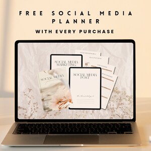 PLR Ebook Template Editable Canva Course Creator Lead Magnet Coaching ...