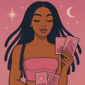 Some Girl Tarot Readings And Guidance