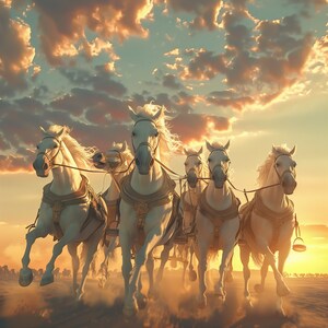 Impressão digital de lindos cavalos, decoração de casa, arte de parede, arte moderna, pôster, pintura, decoração de parede moderna, arte digital para animais de estimação, impressão de animais, tela