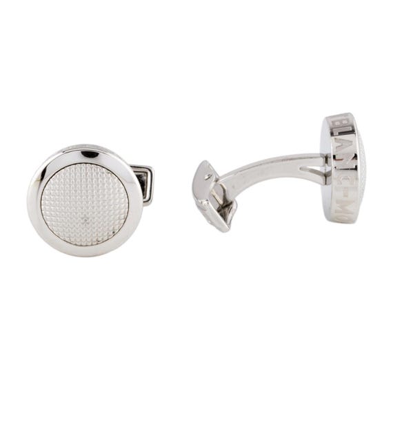 Montblanc cufflinks - Gem Montblanc cufflinks - Gem