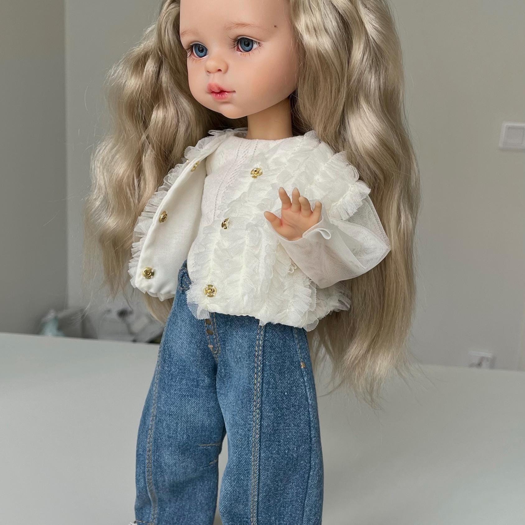 Paola reina custom doll - Etsy 日本 Paola reina custom doll - Etsy 日本