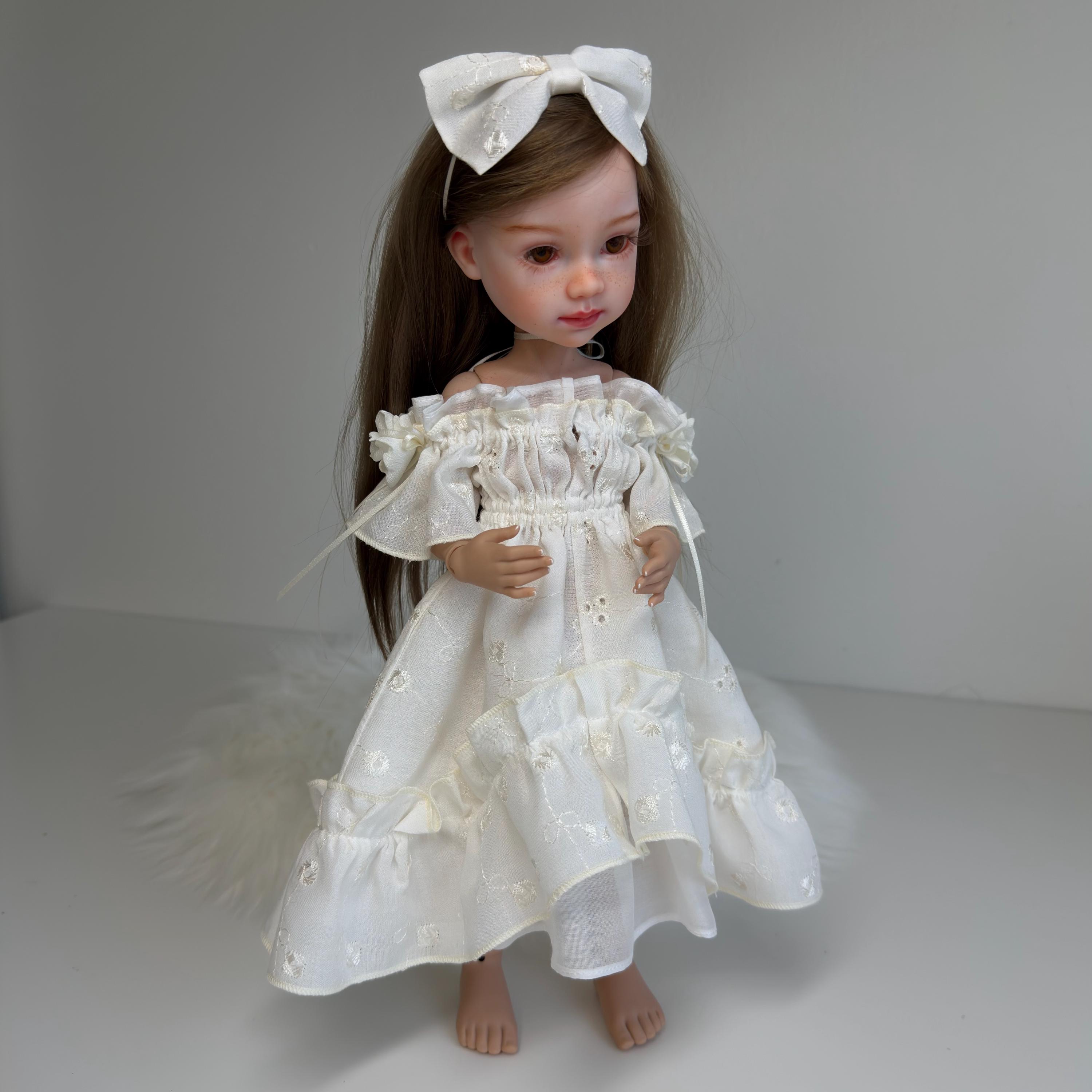 Paola reina custom doll - Etsy 日本