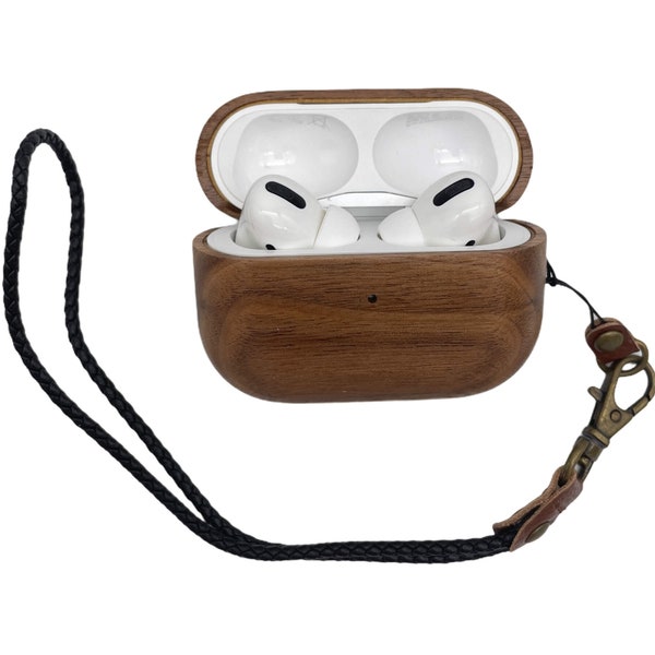 HolzCase AirPods