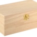 Hand Crafted Wood Burned Custom Box - Etsy