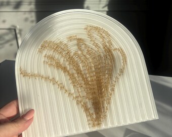 Resin Coaster