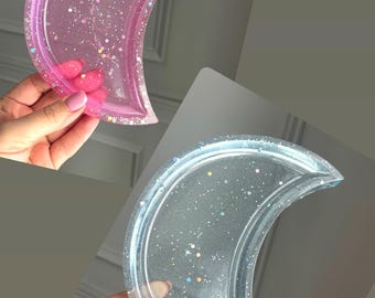 Resin Coaster