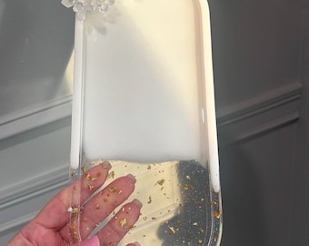 Resin Coaster