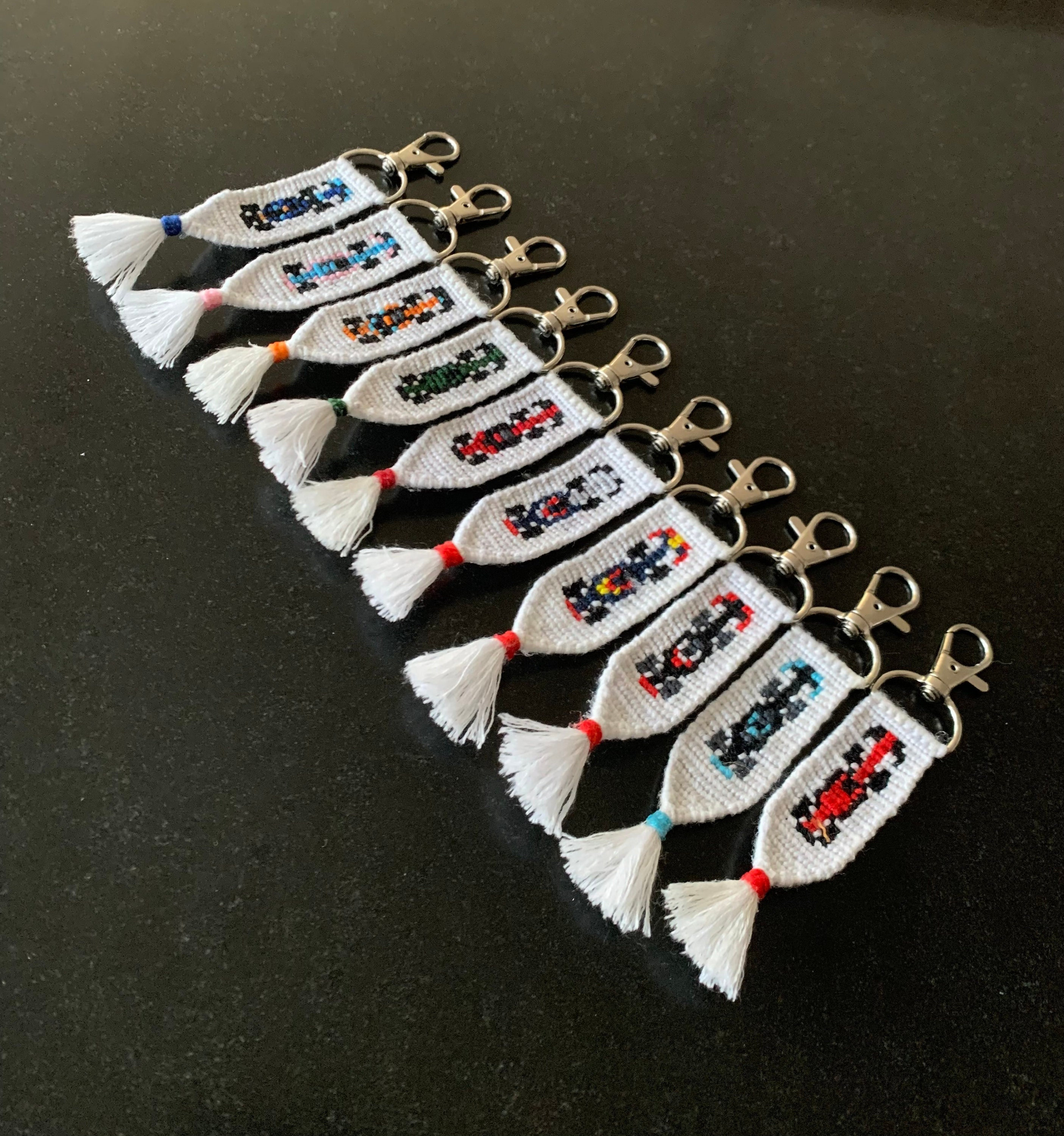 Formula 1 Keychain - Etsy
