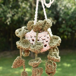 crochet plant pattern car hanging plant basket pattern crochet hanging plant for car hanging plant pattern hanging basket crochet
