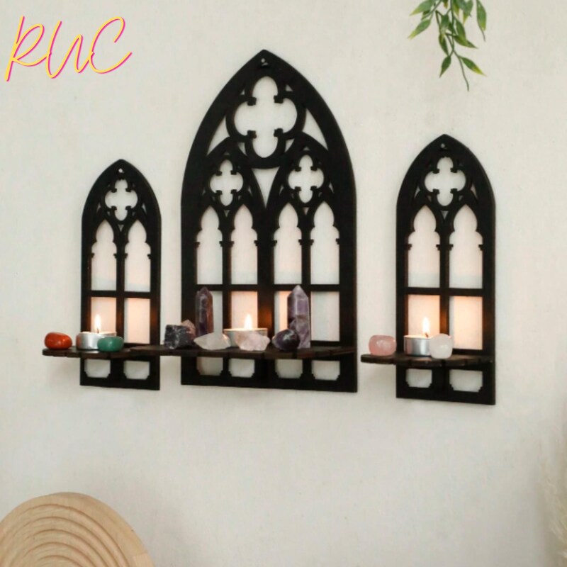 Gothic Bedroom Decor - Etsy