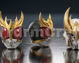Kamen rider kuuga ultimate