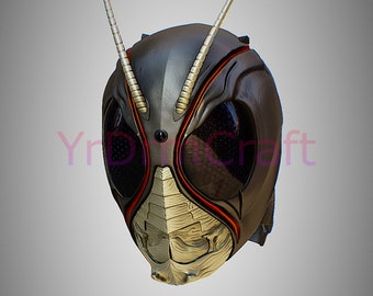 Kamen rider black sun helmet STL