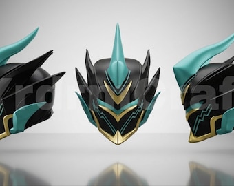 E soul helmet