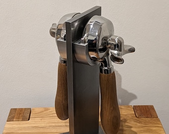 portafilter holder