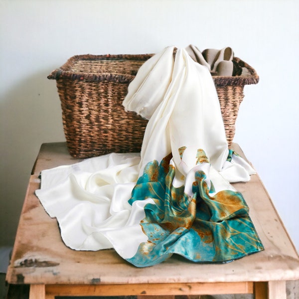 green and white roshes