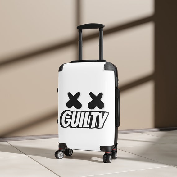 Cool suitcase hot sale