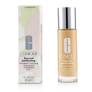 CLINIQUE - Beyond Perfecting Foundation and Concealer 30ml/1oz
