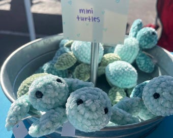 Mini Turtle