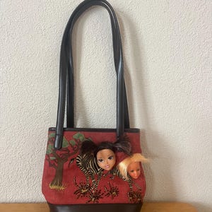 Liz Lisa Bag - Etsy