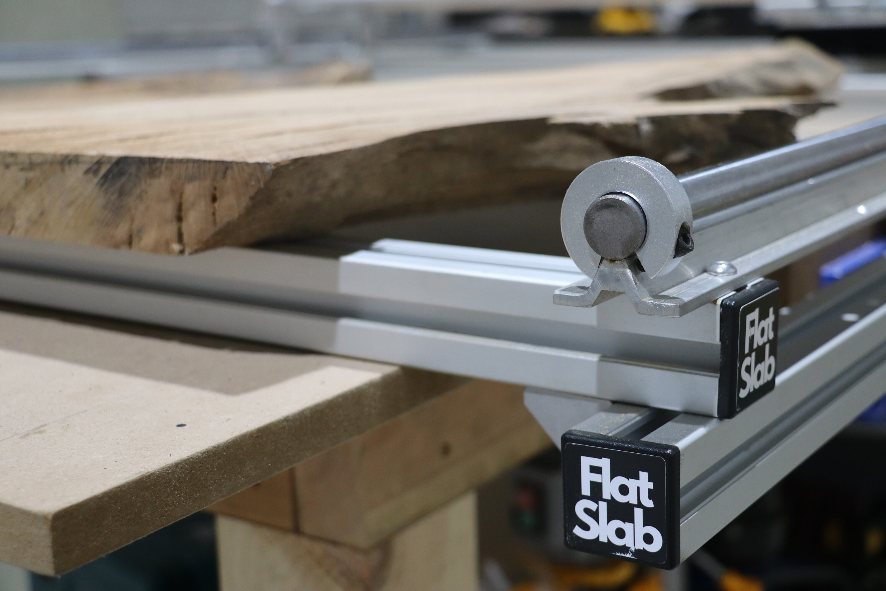 Router Sled Slab Flattening Mill 2.2m X 1.5m With Subframe Etsy