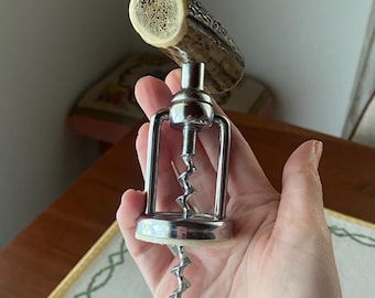 Vintage bottle opener