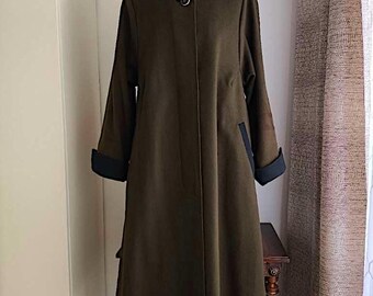 steinbock ローデンコート シュタインボック Steinbock」オーストリア