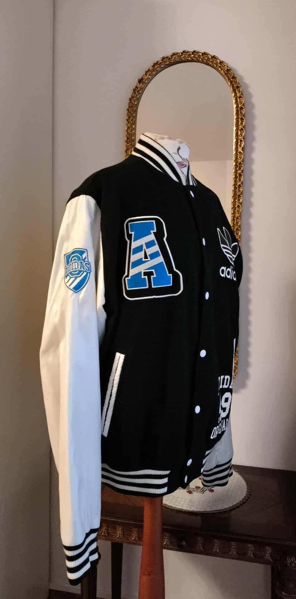 ジャケット・アウター 40s Vintage Campus Stadium Jumper il_fullxfull.7345162709_l3nv.jpg
