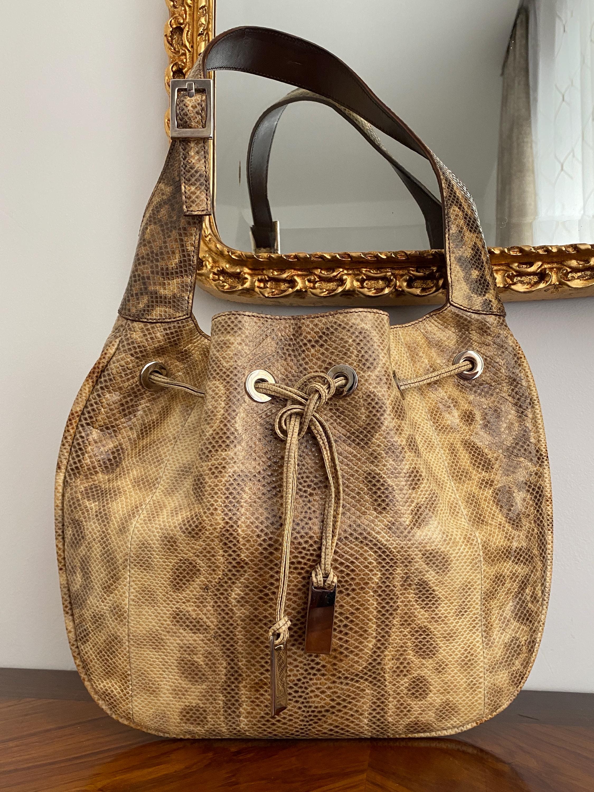 Tom Ford Gucci Bag - Etsy Canada