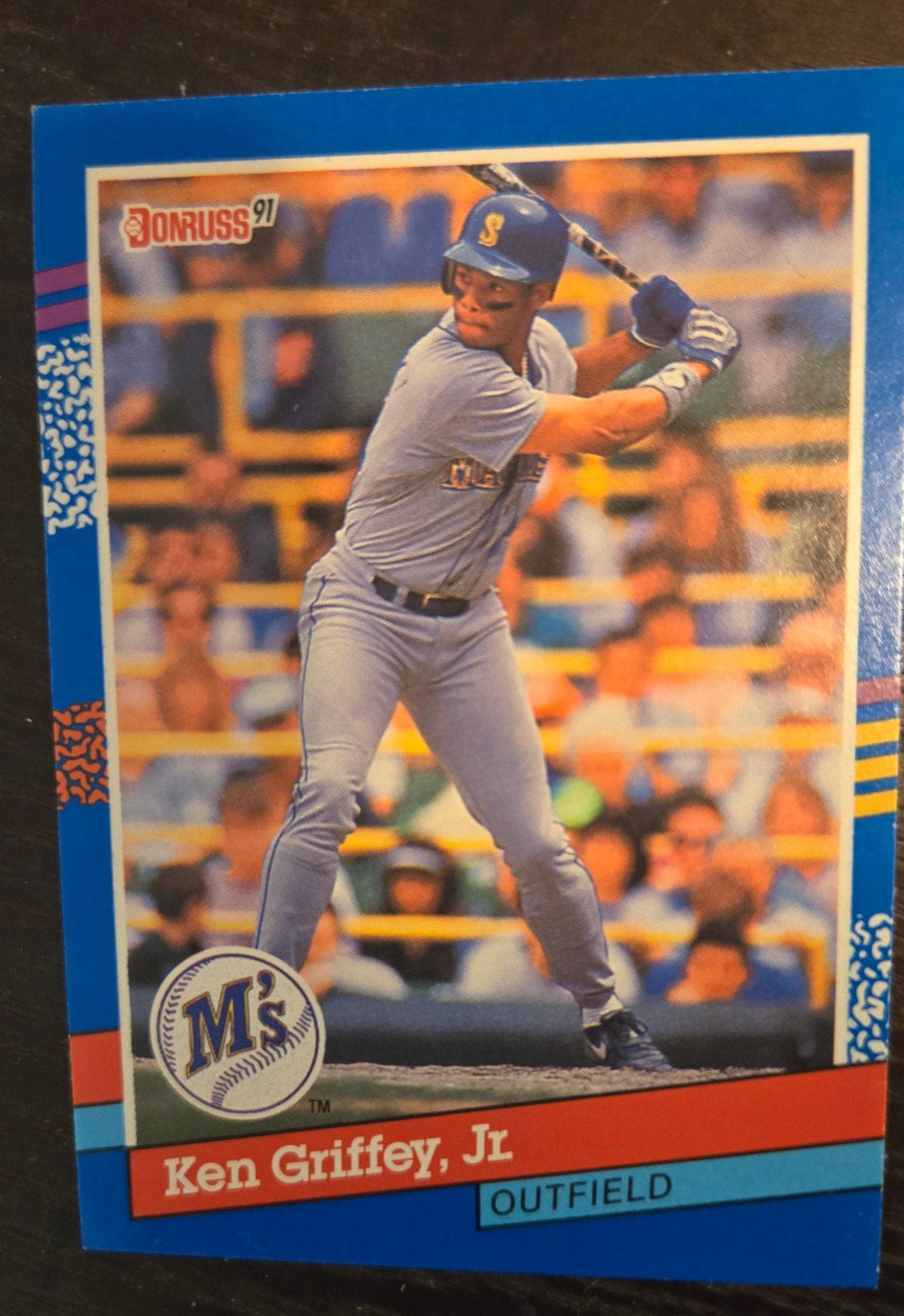 ケングリフィージュニア　MLB 値下げしました File:Ken Griffey Jr - Chicago White Sox - v.jpg - Wikipedia