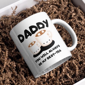 DADDY best-tea
