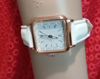 Damklocka, smycken, armband