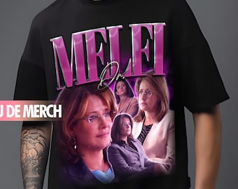 DR MELFI TEES / Dr Melfi Vintage Shirt / Dr Melfi 90s Tshirt / Dr Melfi Tribute Merch / Dr Melfi Retro Tee / Dr Melfi Fans / Dr Melfi Homage