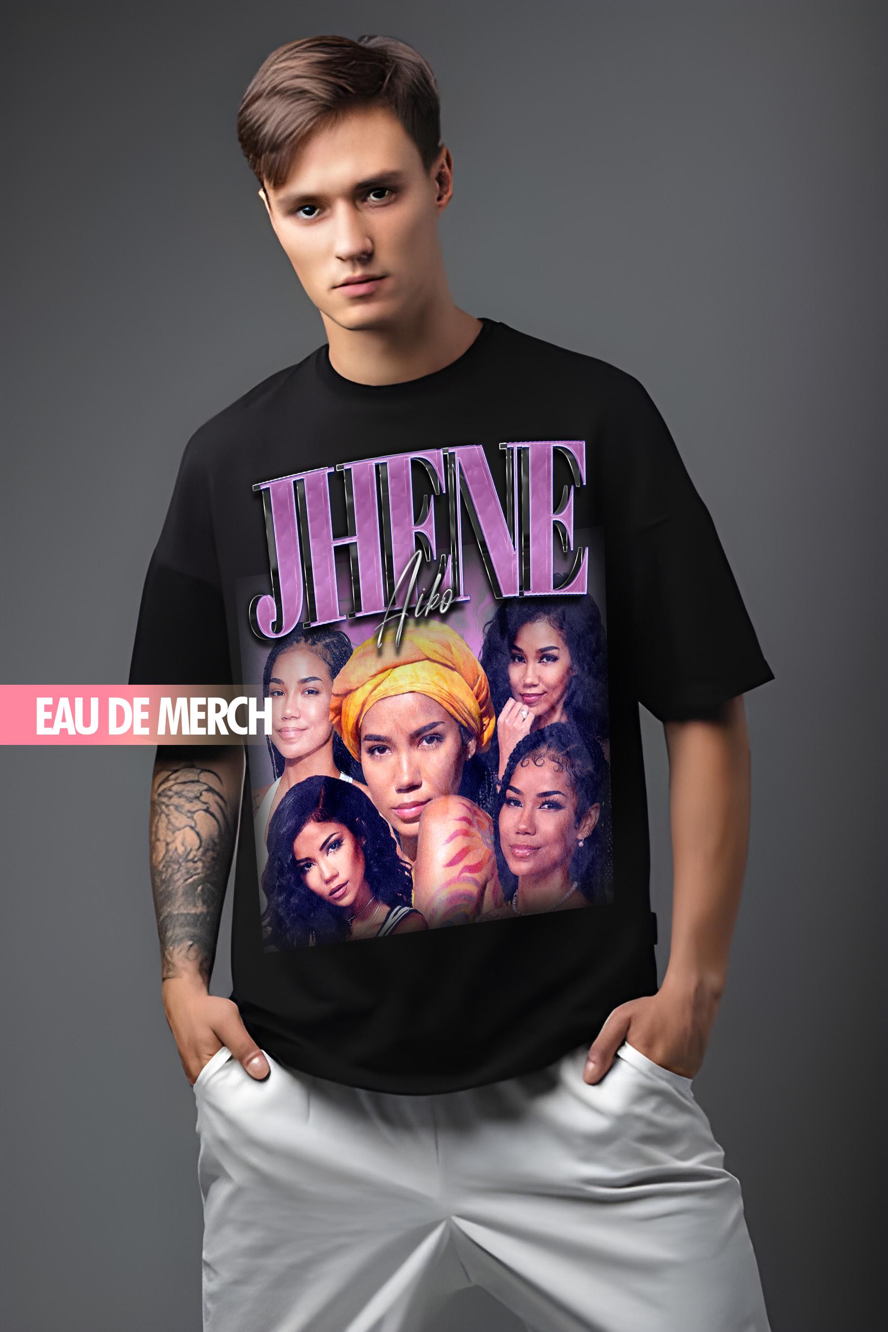 Jhene Aiko Png - Etsy