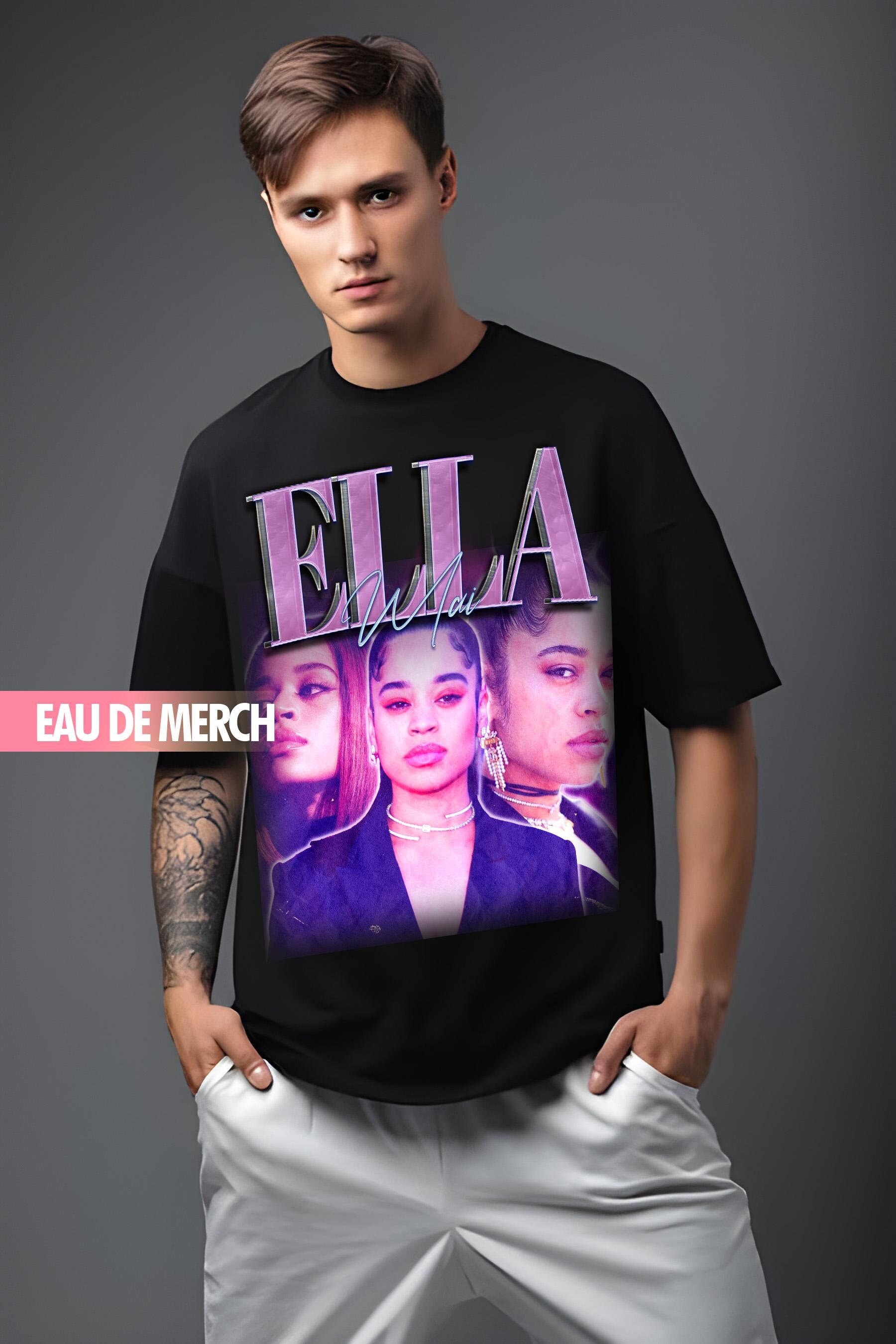 Ella T-Shirt Mai T-Shirt Ella T-Shirt Mai T-Shirt