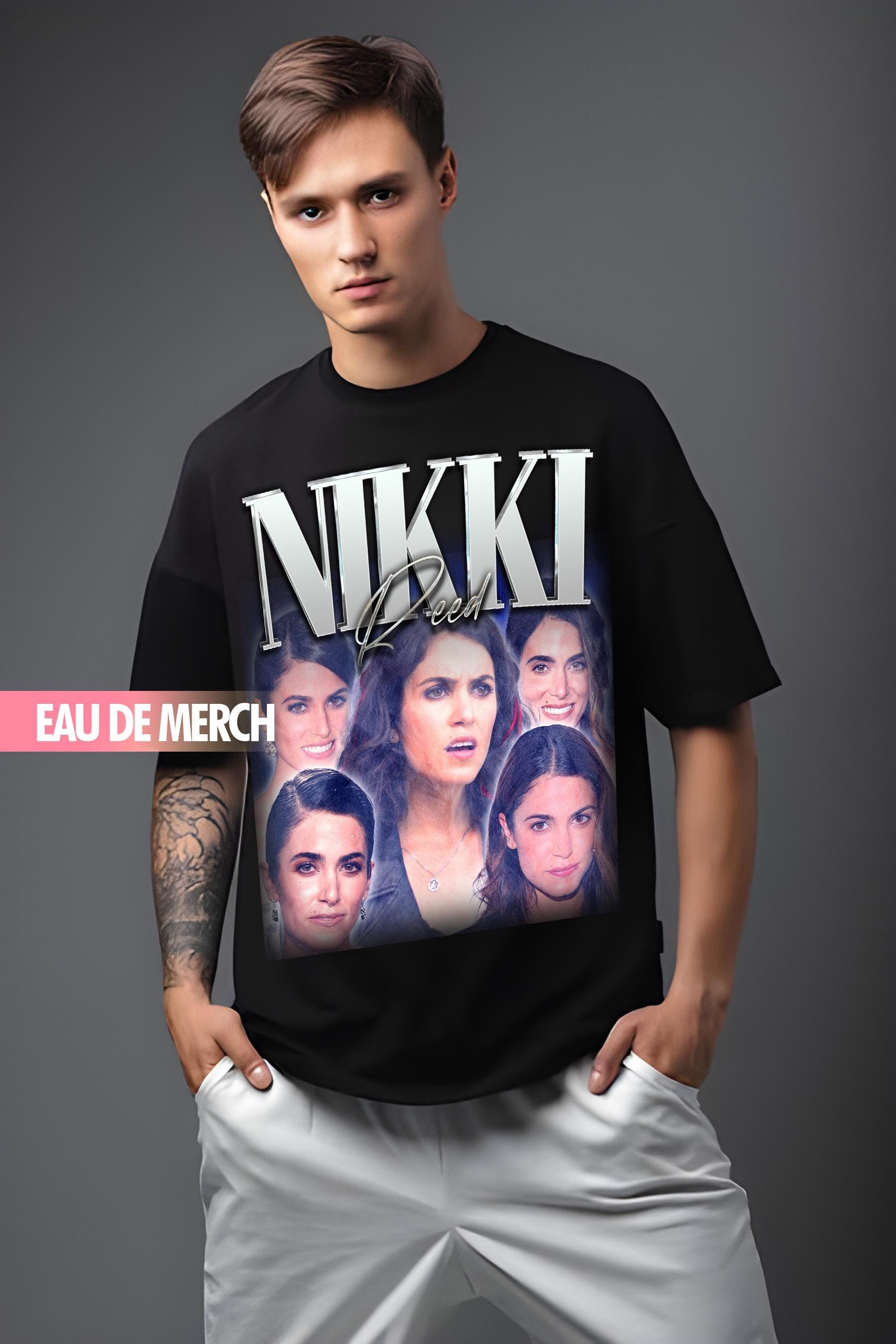 Nikki bella sweatshirt hot sale