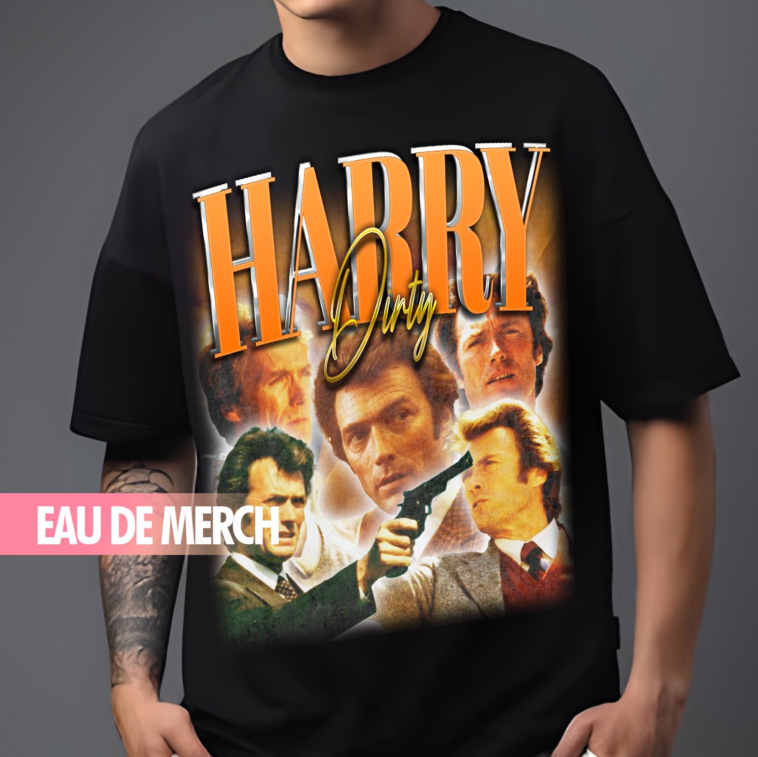 HARRY Tシャツ CDサイン入り Harry Styles | The Official Harry Styles Merch Store on