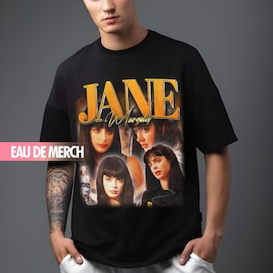 JANE MARGOLIS TEES / Jane Margolis Vintage Shirt / Jane Margolis 90s Tshirt / Jane Margolis Merch / Jane Margolis Homage / Jane Margolis Fan