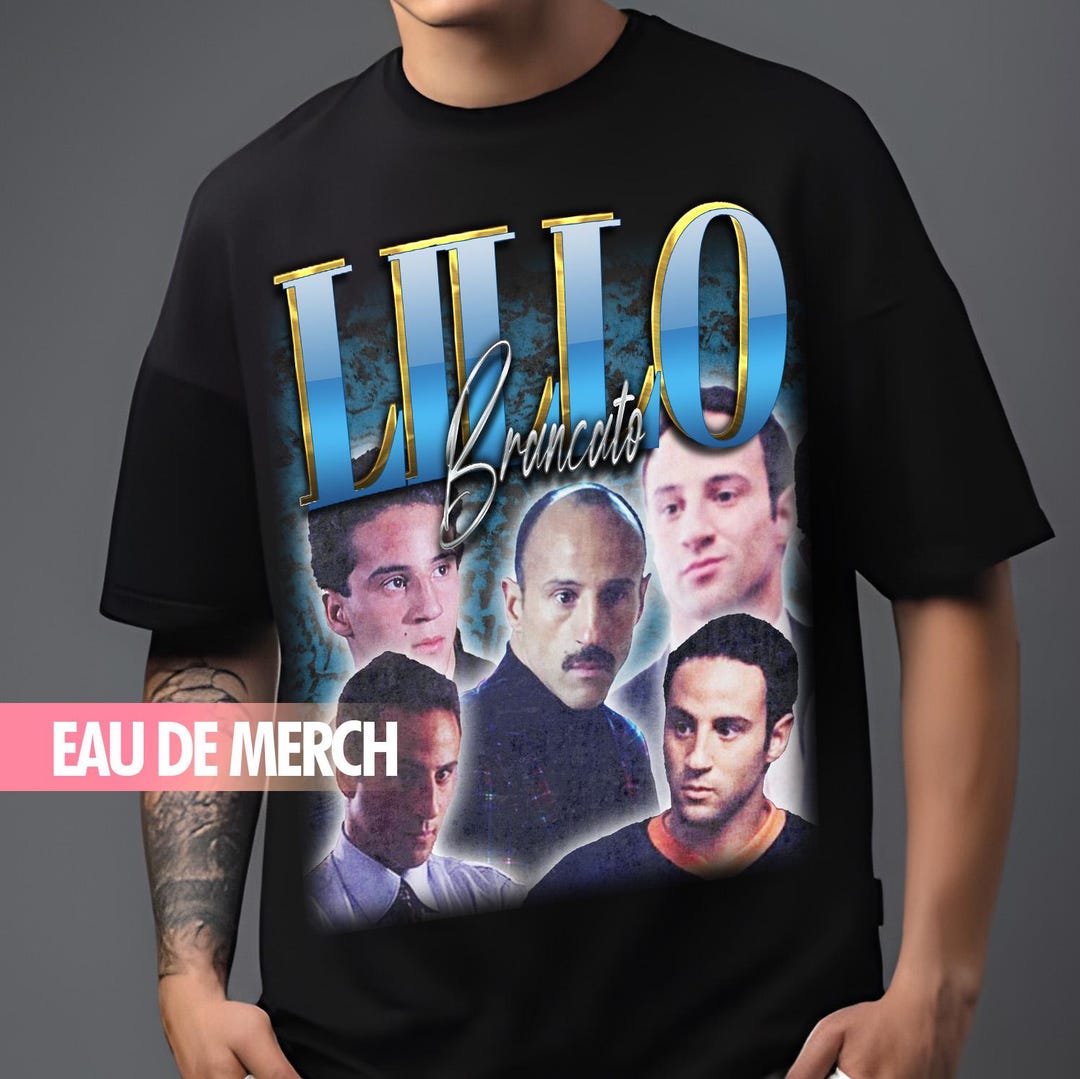 Lillo Vestito Da Posaman Meme Maglietta So Lillo I Love Nerd Lillo Posaman  ⋆ ALL T-, image size:1080x1079