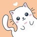GhostkittyCrochet store logo