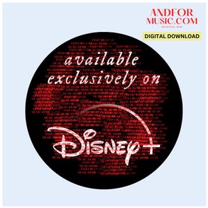 Taylor Vinyl Record LP CD Hype Sticker Dupe vervangende digitale SVG RSd Record Store Day (optie 8)