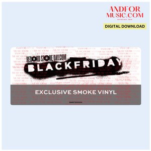 Taylor Vinyl Record LP Hype Sticker Dupe vervangende digitale SVG (optie 1)
