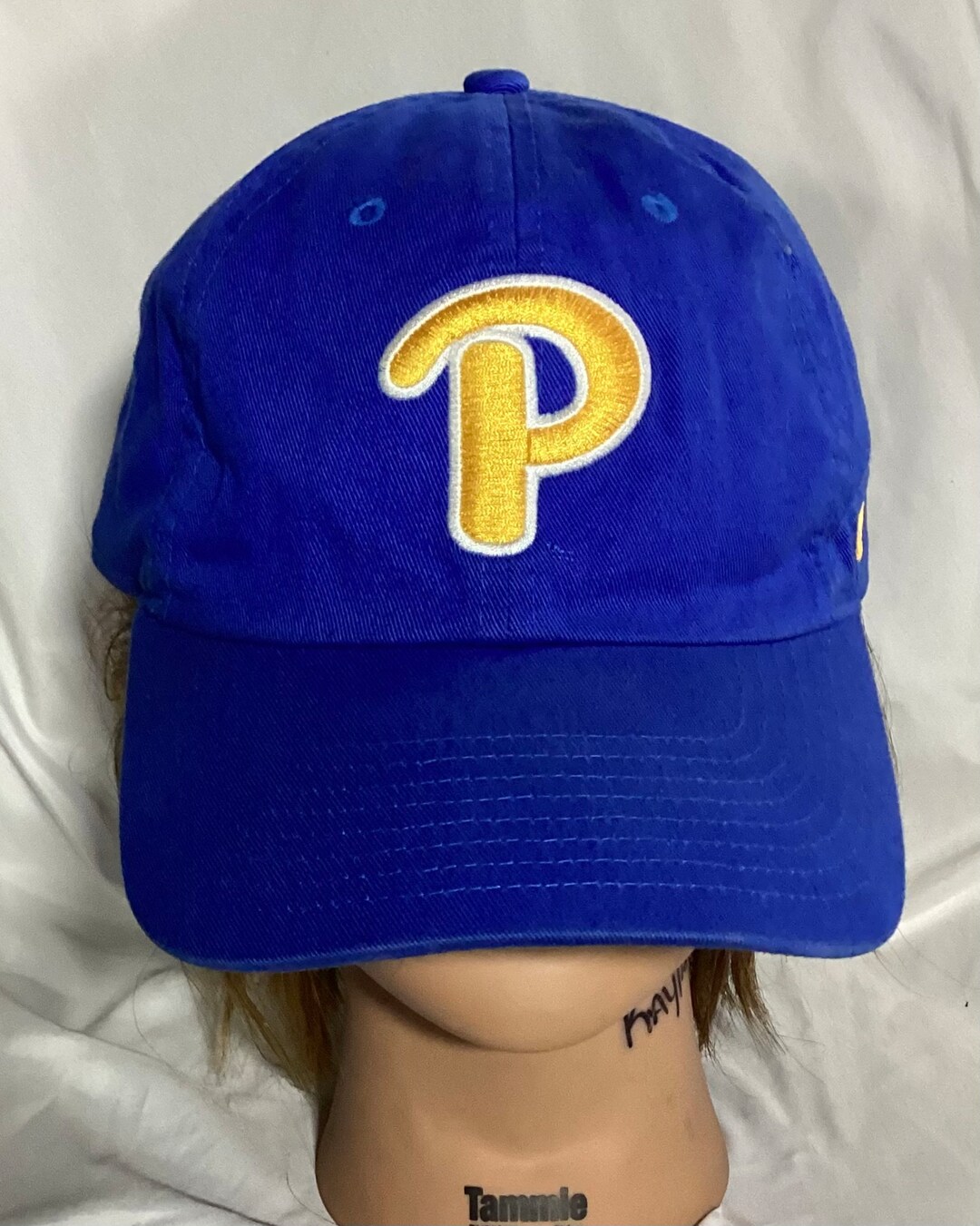 pitt panthers dri fit