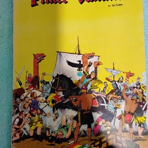 Prince Valiant 1960