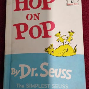 Hop-On-Pop
